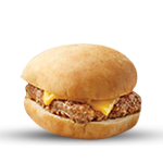 Cheese Burger 